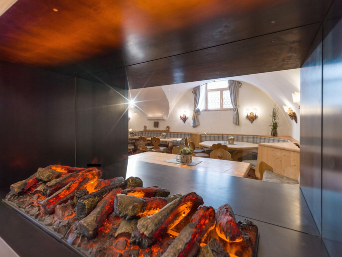 Food & Drinks 5, Gasthof Unterm Rain, Kitzbühel
