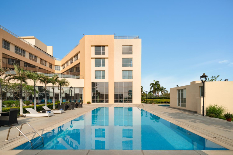 Sport & Beauty 5, Ramada by Wyndham Bodh Gaya Mahabodhi, Gaya