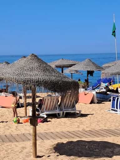 Room 5, T1 RC Mpraia Acolhedor P Praia, Loulé
