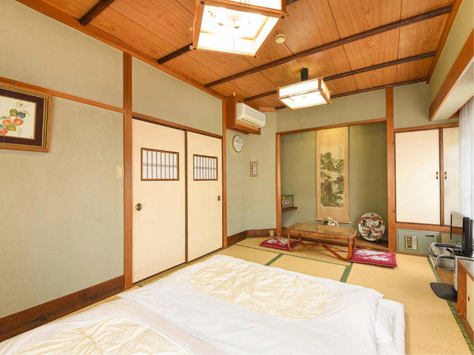 Others 5, Business Hotel Tetuya, Asago