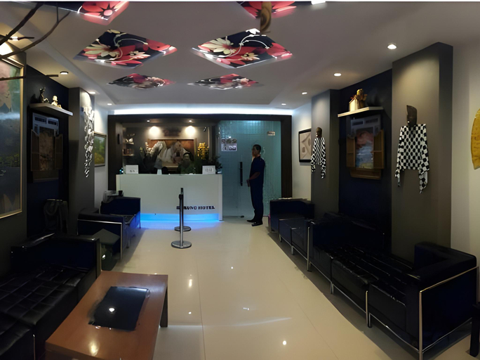 Food & Drinks 3, Barong Hotel Palembang, Palembang