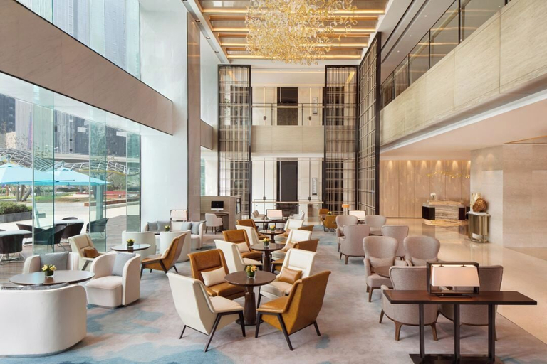 Others 5, Zhengzhou Huiyi Hotel, Zhengzhou