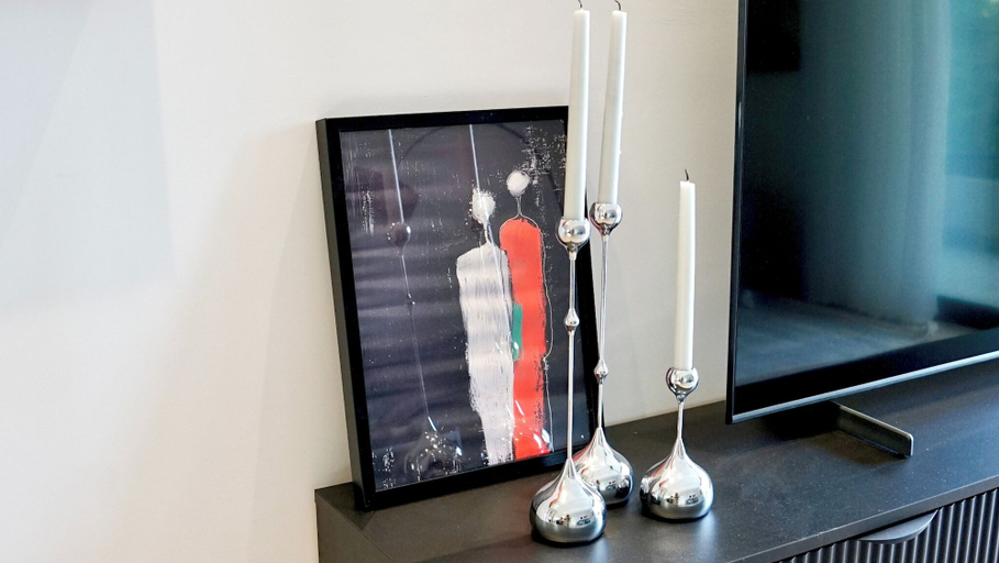 Interior detail 2, Alimos Escape 2, Attica