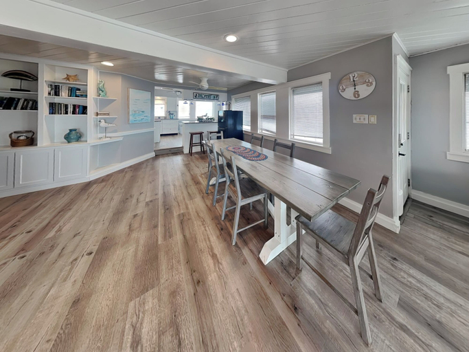 Property amenity 4, Oceanfront Vista, Galveston