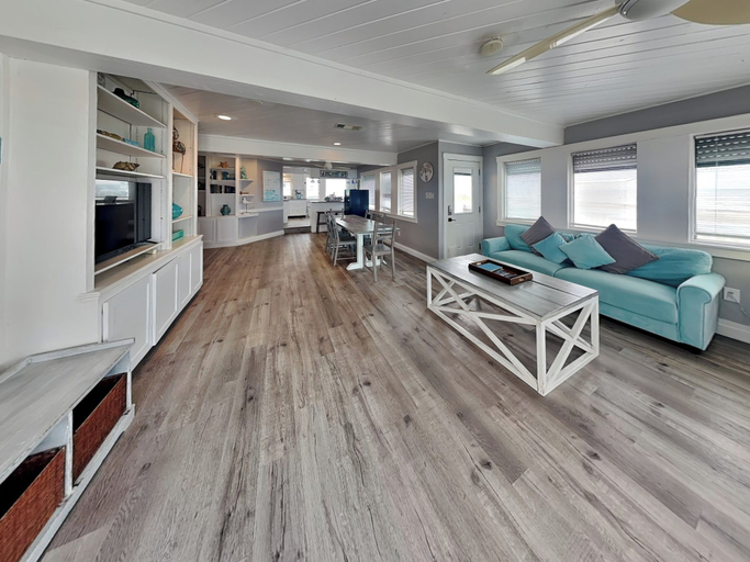 Property amenity 3, Oceanfront Vista, Galveston