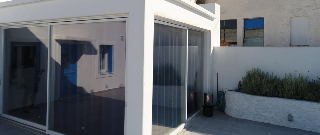 Others 4, Andoni's House, South Aegean