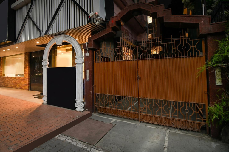 Nearby attraction 5, Super Collection O Salt Lake Formerly Harry Guest House, North 24 Parganas