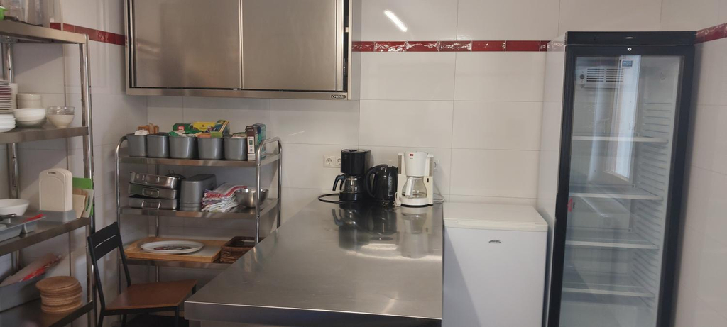 Kitchen 2, House Innerspielleiten, Schwaz