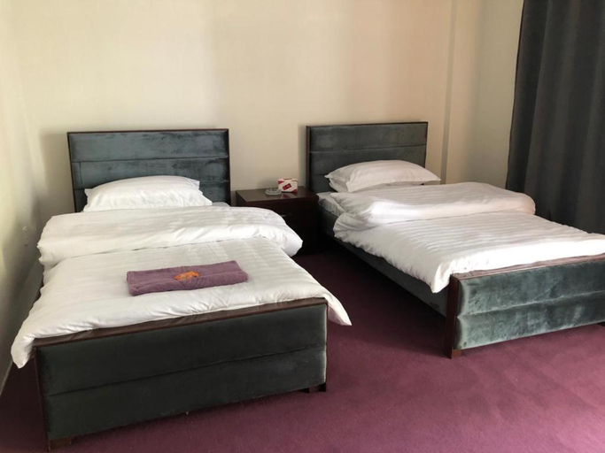 Others 4, Rehman Hotel Naran, Hazara