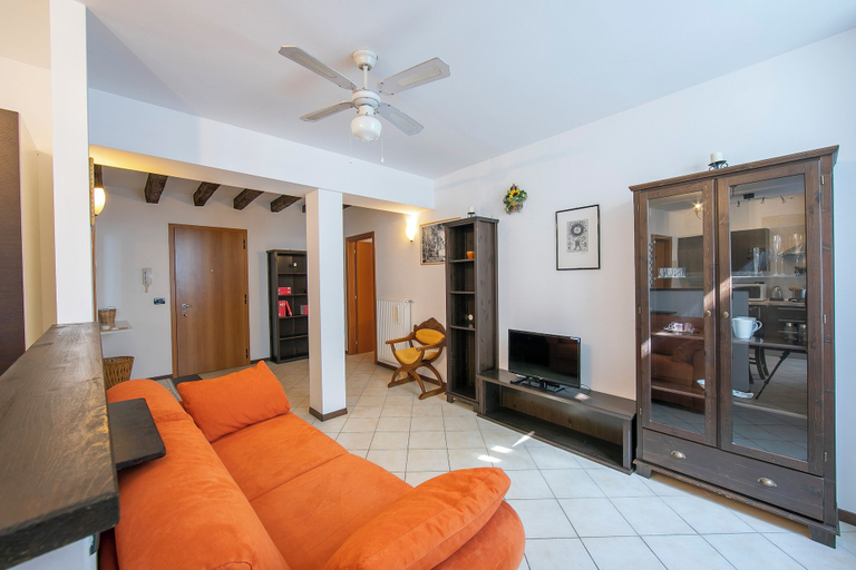 Others 5, Casa Azzurra 150m From Lake Garda, Trento