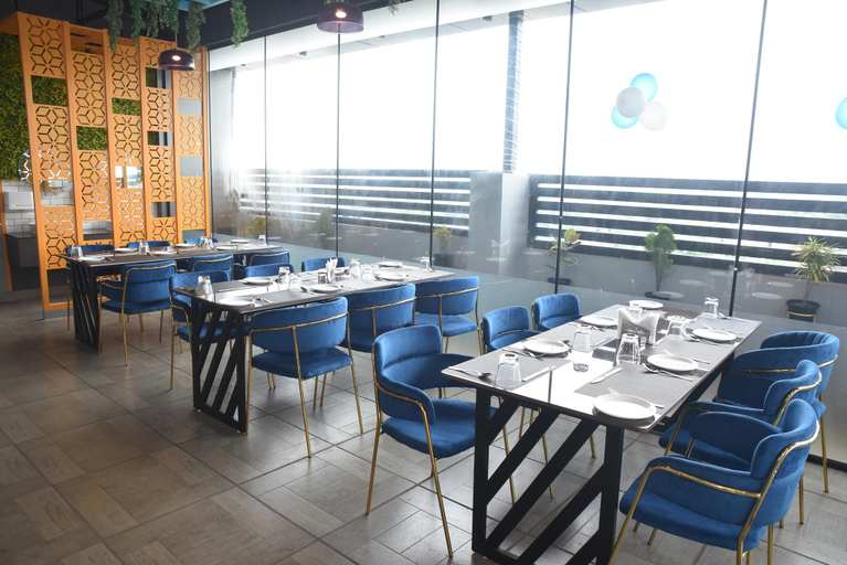 Food & Drinks 5, Grand Savera Saharsa, Saharsa