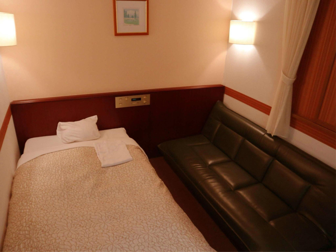 Bedroom 2, Kuretake-inn Central Hamamatsu, Hamamatsu