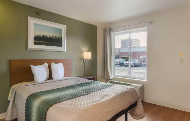 Bedroom 3, Birch Hill Suites Sulphur, Calcasieu