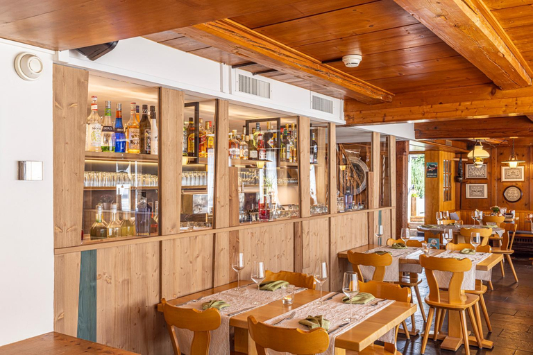 Food & Drinks 4, Landgasthof Hirschen, Interlaken