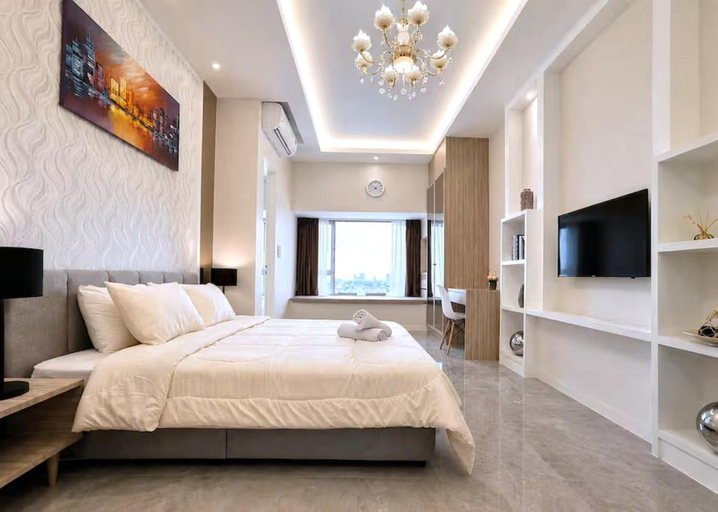 Bedroom 3, Imperio Residence Melaka, Malacca City