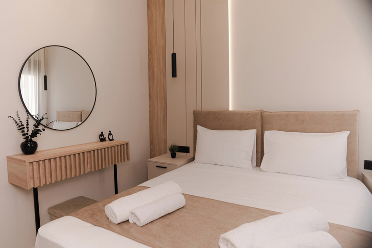 Room 2, Kandia Suites, Crete