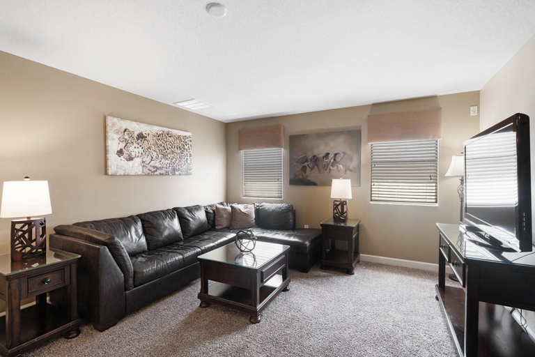 Living area 5, Mvd1441 6 Bedroom Home, Osceola