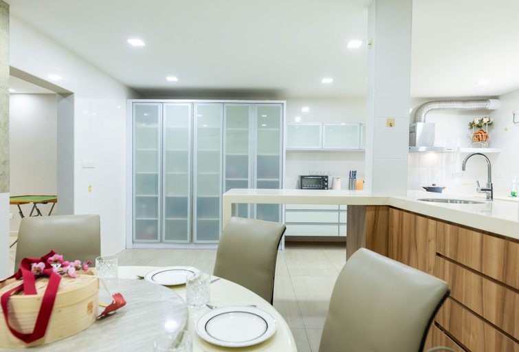 Others 4, Sweet Home at Klang by HCK, Klang