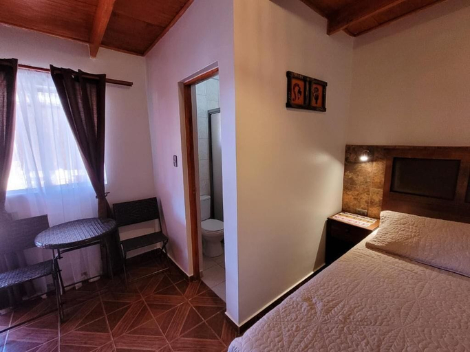 Room 2, Lalck Cketi Hotelería y Turismo, El Loa