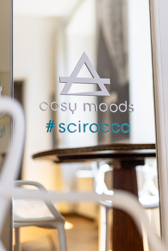 Food & Drinks 4, Cosy Moods, Trieste