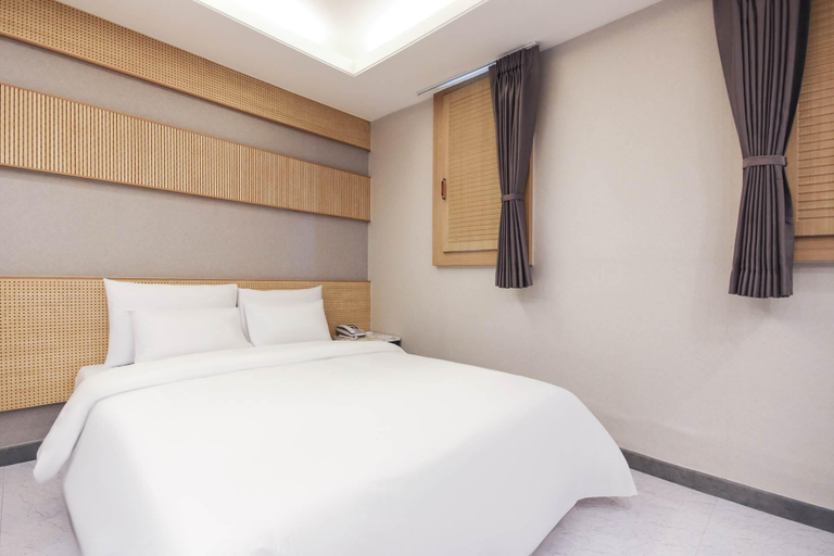 Bedroom 4, Incheon Yeonanbudu Awesome Hotel, Jung