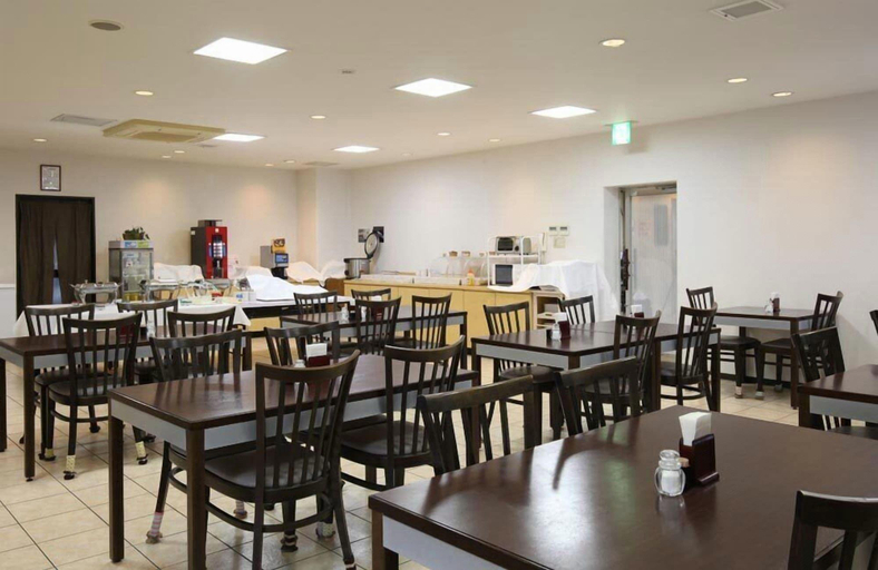 Food & Drinks 4, Az Inn Obu, Ōbu
