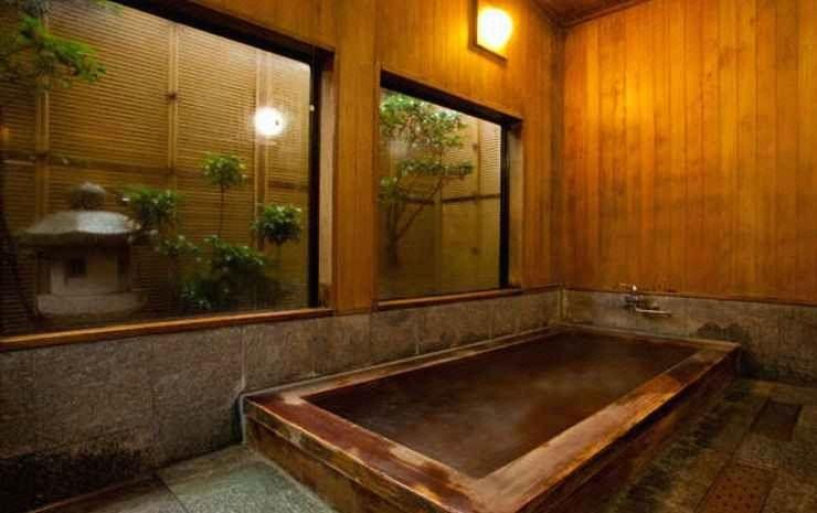 3, Kosho, Takahama
