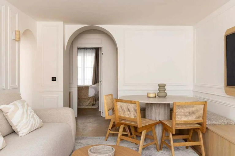 Others 3, Chic apartment with AC - 3BR/6P - Palais Garnier, Paris