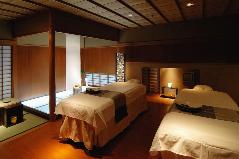 Bedroom 2, Oku-Yugawara Sansuirou, Yugawara