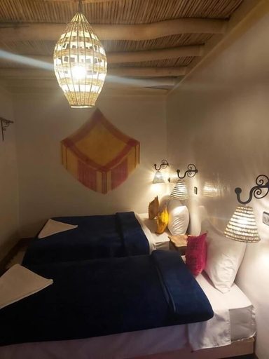 Room 3, DAR DANI café restaurant, Ouarzazate