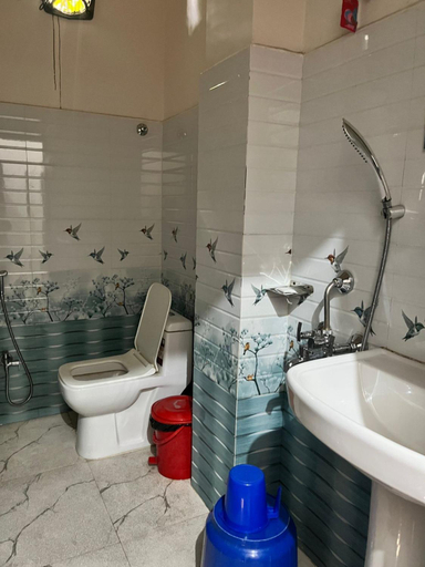 4, Meeraj Residency, Darjiling