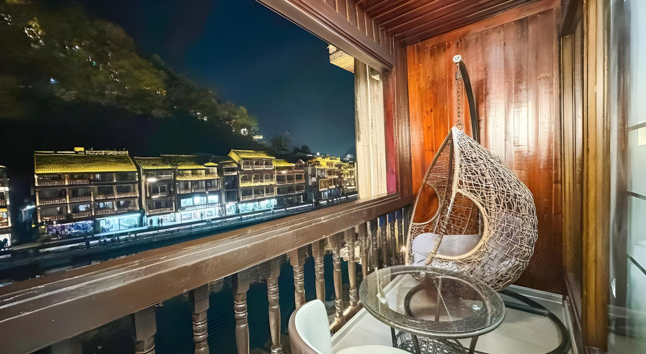 Food & Drinks 4, Fenghuang Ancient Town Villa, Xiangxi Tujia and Miao