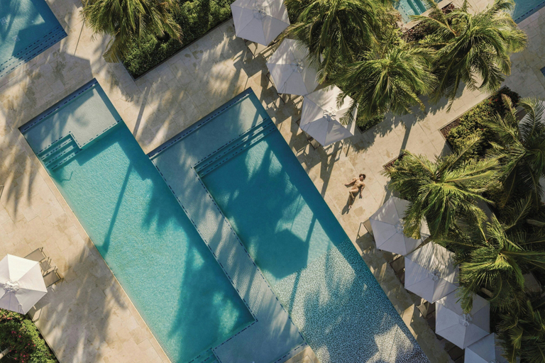 Sport & Beauty 2, The St. Regis Aruba Resort