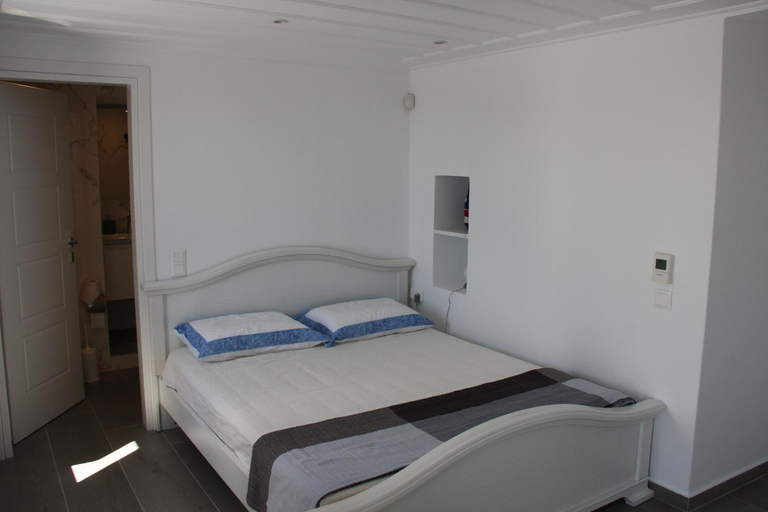 Bedroom 3, Andoni's House, South Aegean