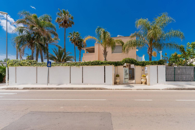 Exterior & Views 2, B&B Annita - Porto Cesareo, Lecce