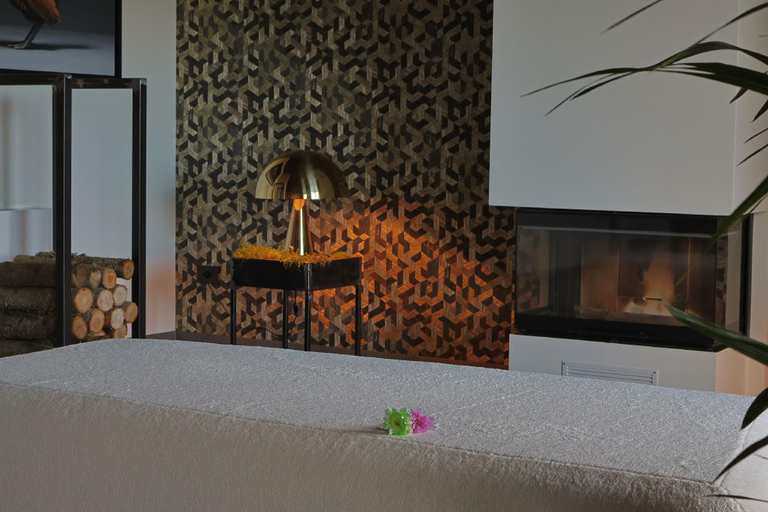 Bedroom, Tenuta Pezzapane, Caserta