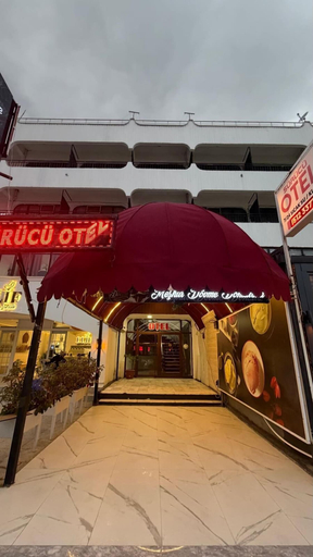 Exterior & Views, Sürücü oteli, Milas