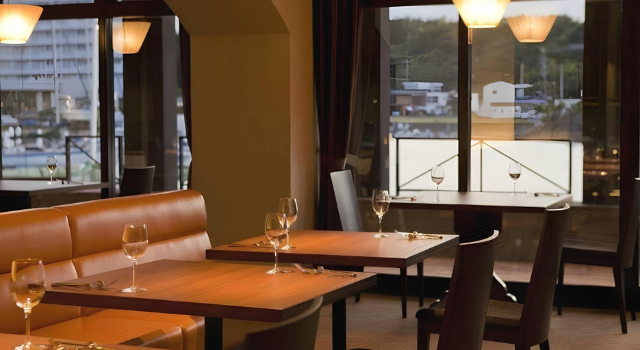 Food & Drinks 5, Shimahana - Sumoto Onsen, Sumoto