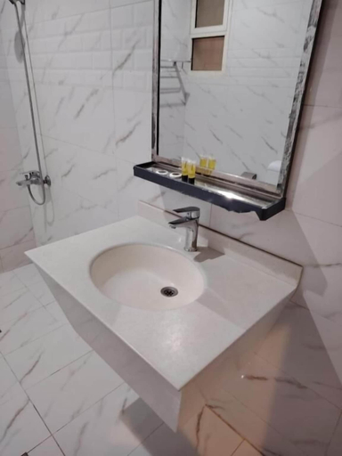 Others 4, Quiet Rooms 12, Riyadh