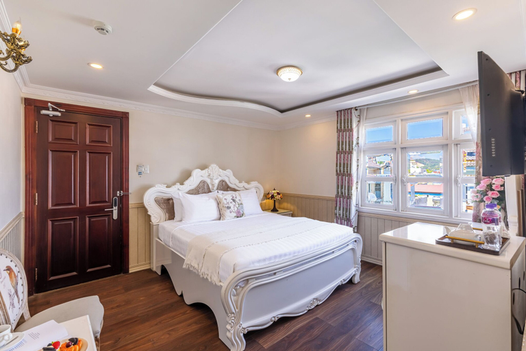 Bedroom 3, Hoa Sen Vang, Đà Lạt