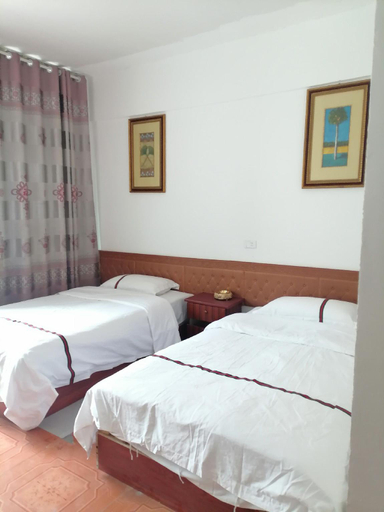 Bedroom 5, Chongqing Tianyou Hotel, Chongqing