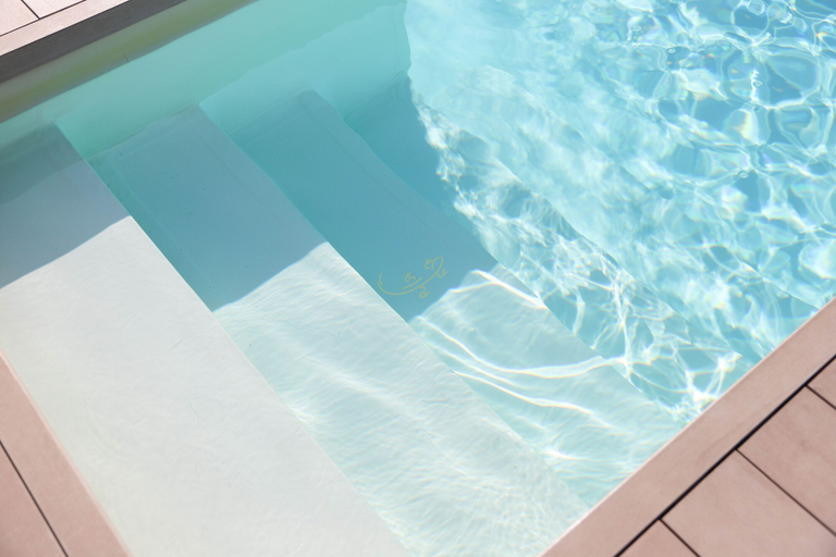 Sport & Beauty 5, TD Trulli Albapetra Pool & Olive Trees, Bari