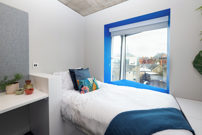 Room 3, Stephen's Quarter - Aparto, Dublin