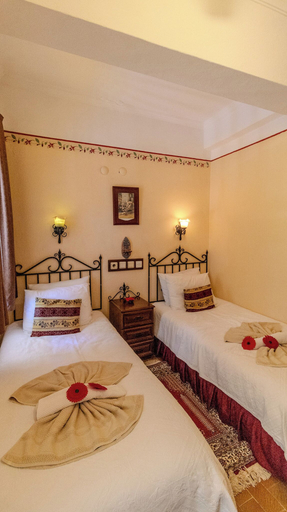 Bedroom 4, Yakamoz Hotel Fethiye, Fethiye