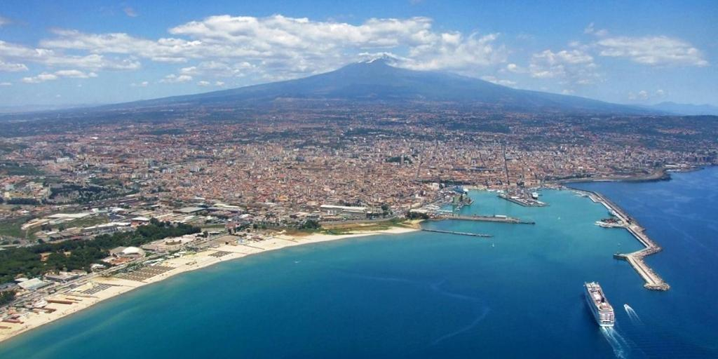 Nearby attraction 5, infinityrooms, Catania