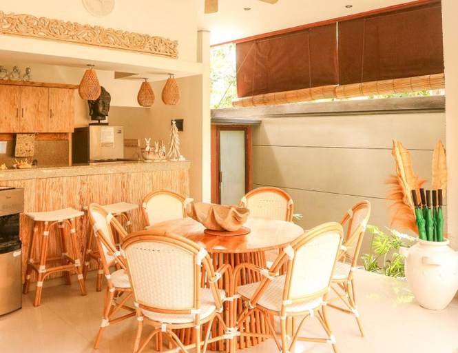 Food & Drinks, Legian Villa - 3 bed4 bath -Fantastic location, Badung