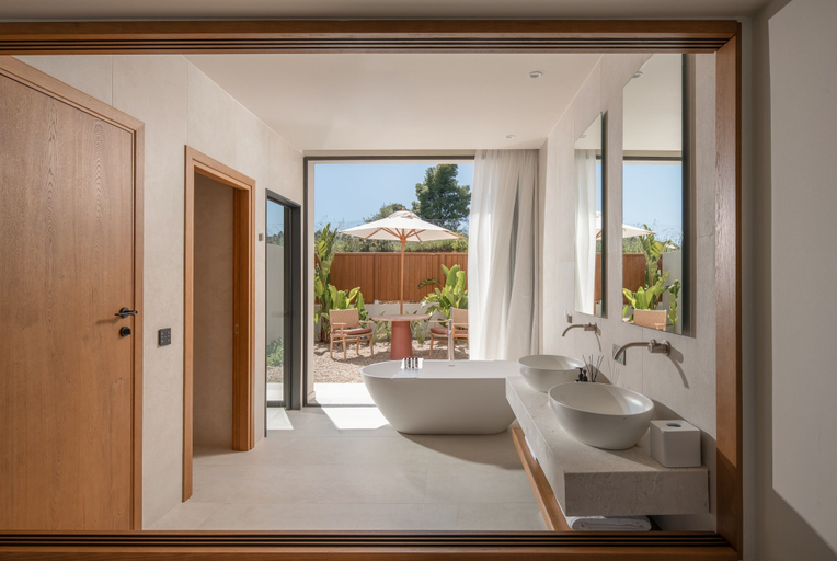 Others 2, Maritima Villas, Central Macedonia