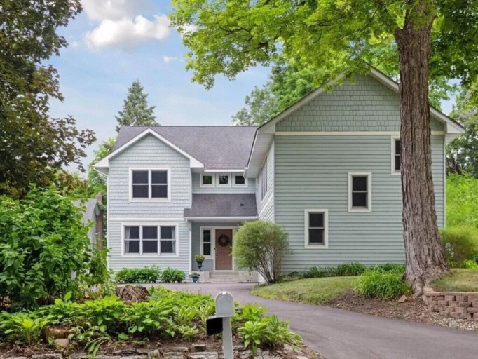 Exterior & Views, Minnetonka Dream, Hennepin