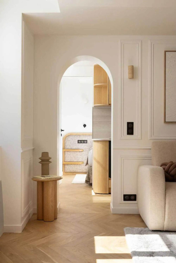 Others 2, Chic apartment with AC - 3BR/6P - Palais Garnier, Paris