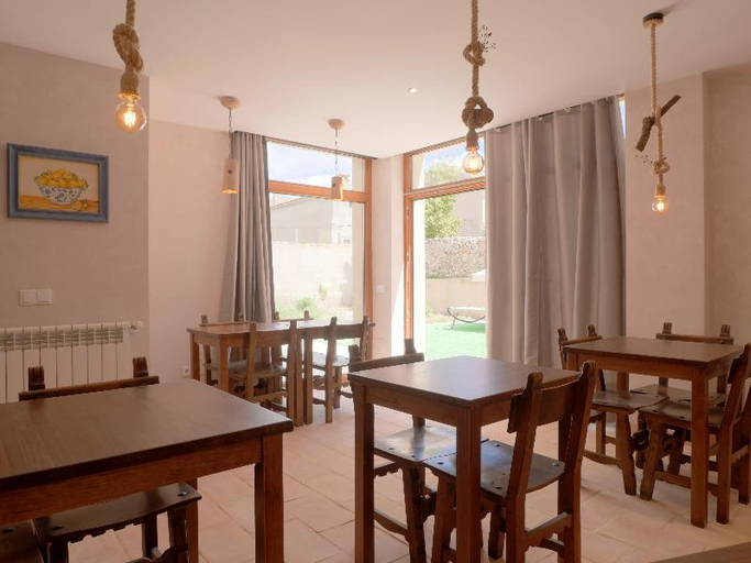 Public Area 2, HOTEL POSADA LAS RETAJAS, Soria